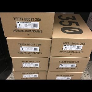 Meet your Posher, Amir